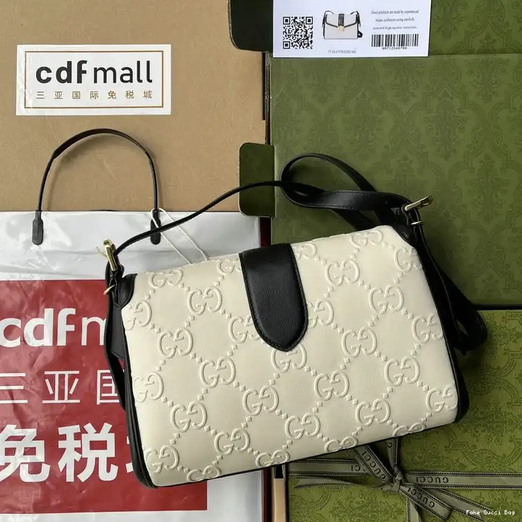 REP 2205YA0039 Bag Gucci 0507